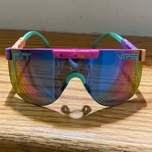 Pit Viper Ellipticals *never released colorway*